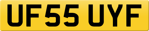 UF55UYF